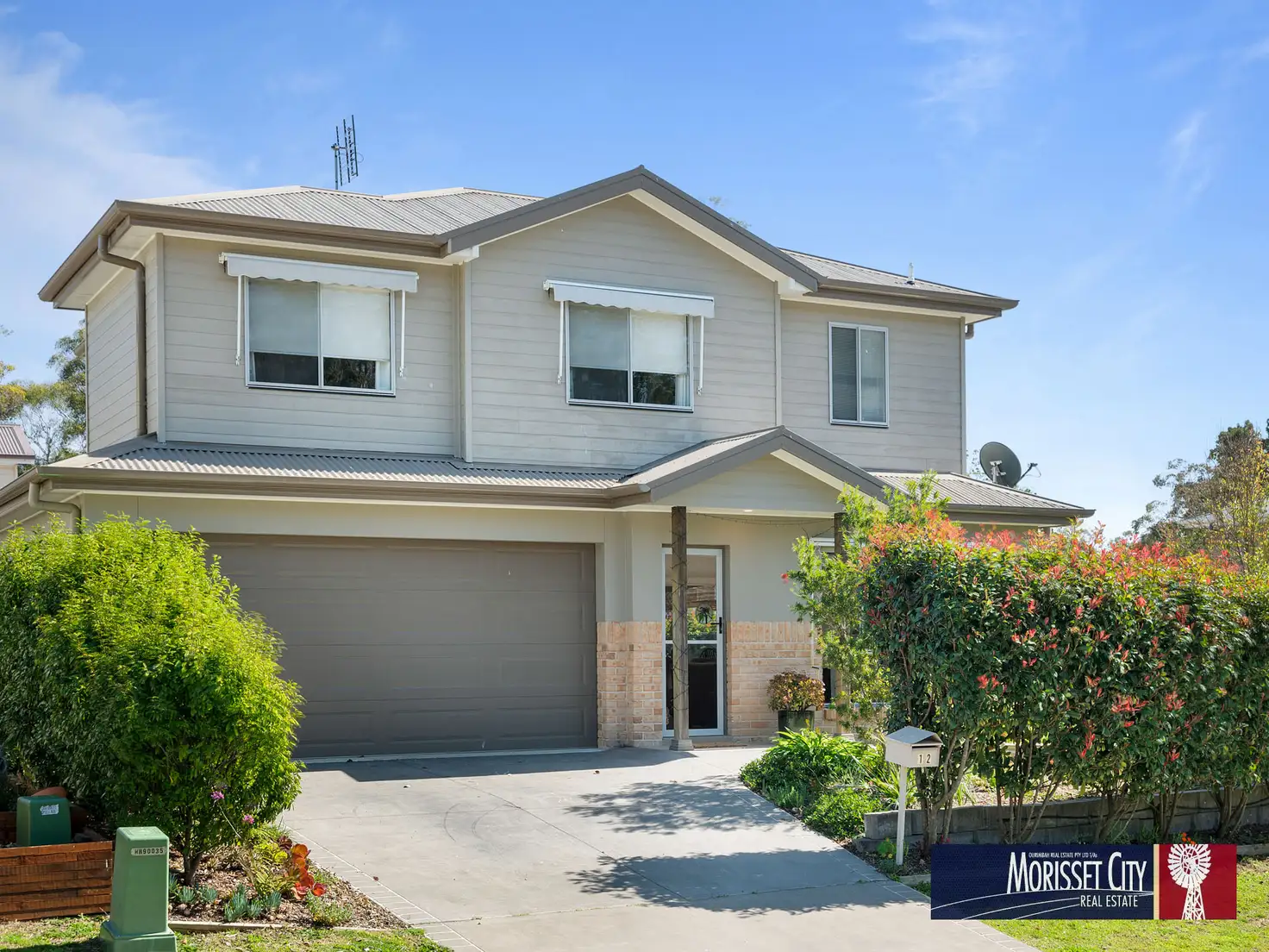 Main view of Homely house listing, 12 Amphora Drive, Balcolyn NSW 2264