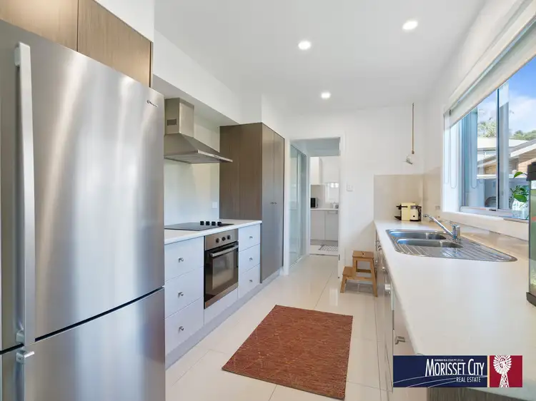 Second view of Homely house listing, 12 Amphora Drive, Balcolyn NSW 2264