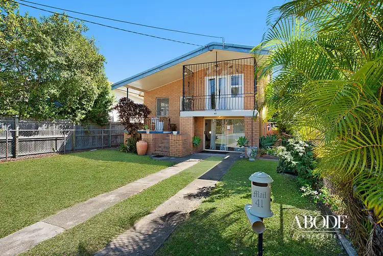 41 Hawthorne Street, Woody Point QLD 4019