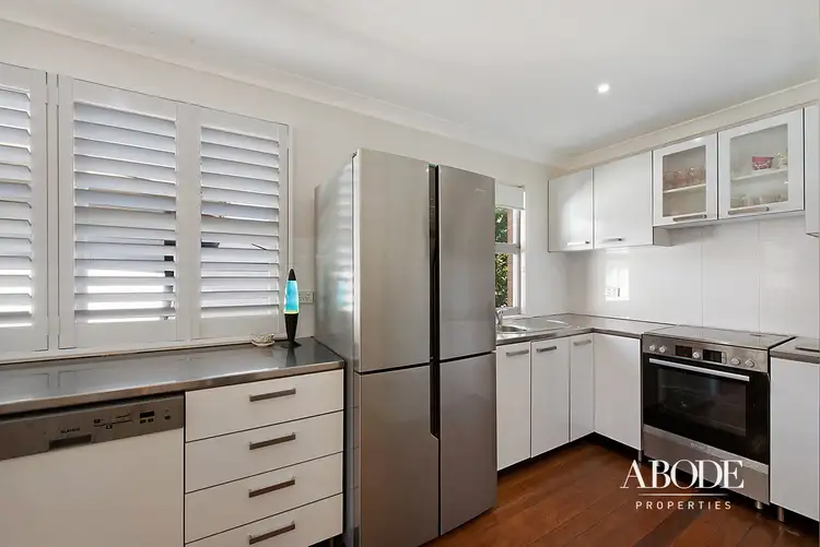 Fifth view of Homely house listing, 41 Hawthorne Street, Woody Point QLD 4019