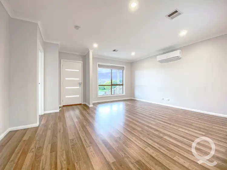 Second view of Homely townhouse listing, 36 Twin Ranges Drive, Warragul VIC 3820