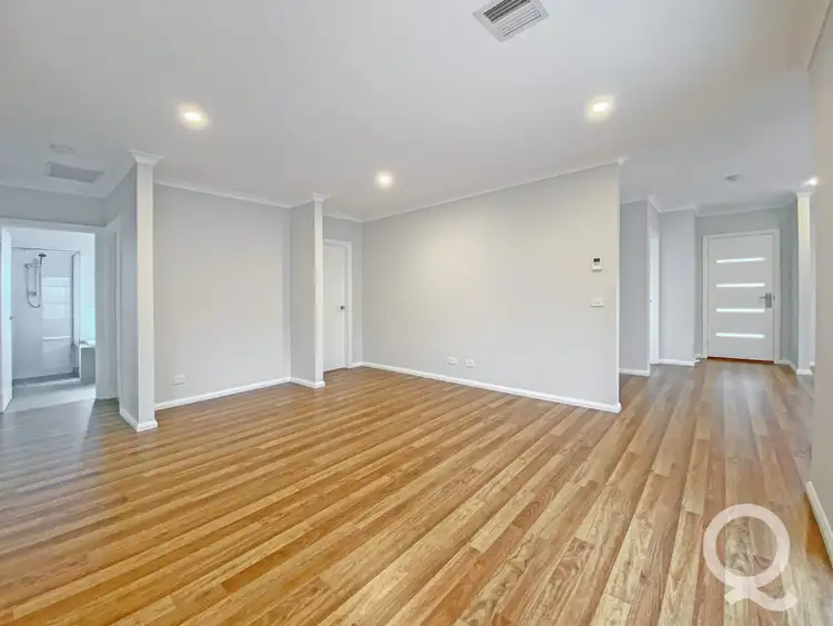 Third view of Homely townhouse listing, 36 Twin Ranges Drive, Warragul VIC 3820