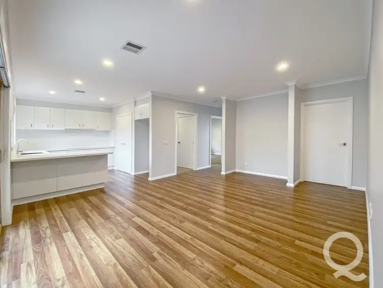 Fourth view of Homely townhouse listing, 36 Twin Ranges Drive, Warragul VIC 3820