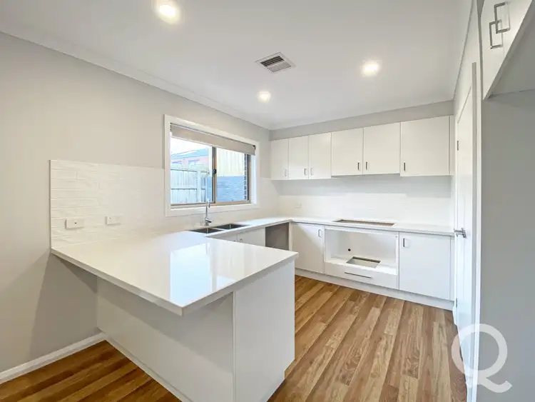 Fifth view of Homely townhouse listing, 36 Twin Ranges Drive, Warragul VIC 3820