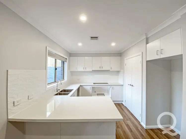 Sixth view of Homely townhouse listing, 36 Twin Ranges Drive, Warragul VIC 3820