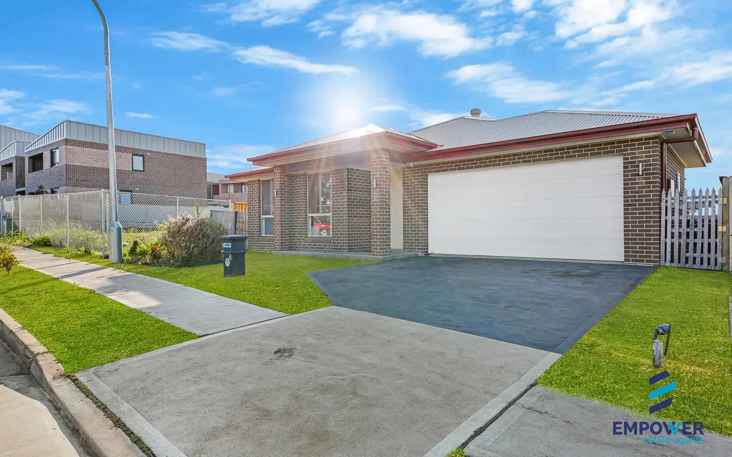 Main view of Homely house listing, 6 Glenroy Drive, Claymore NSW 2559