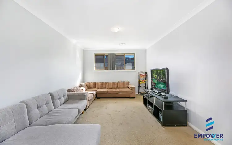 Third view of Homely house listing, 6 Glenroy Drive, Claymore NSW 2559