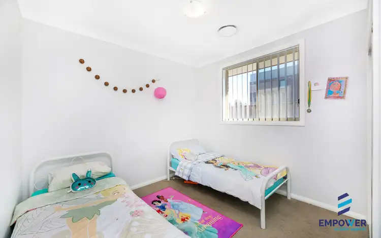 Sixth view of Homely house listing, 6 Glenroy Drive, Claymore NSW 2559