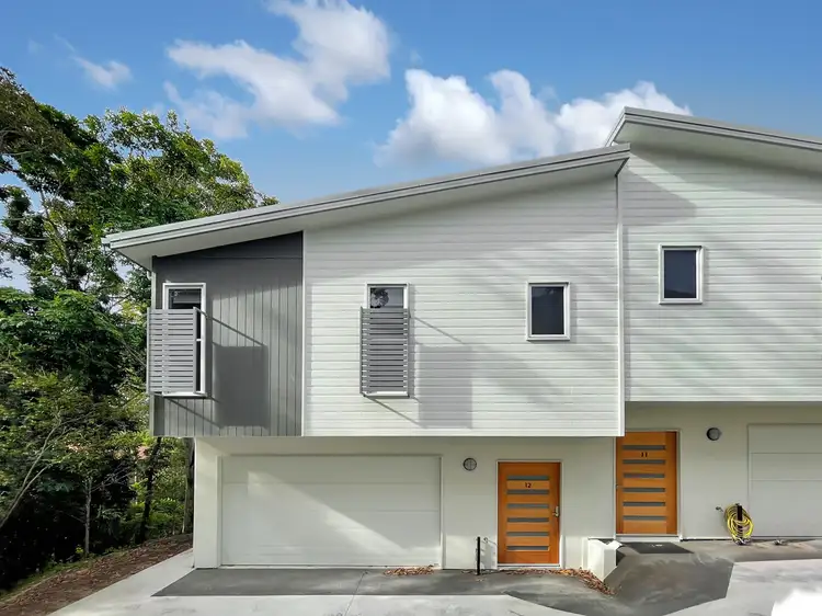 12/70 Rodgers Pde West, Everton Park QLD 4053