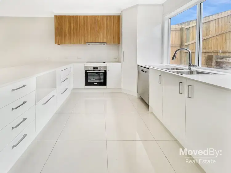 Third view of Homely townhouse listing, 12/70 Rodgers Pde West, Everton Park QLD 4053