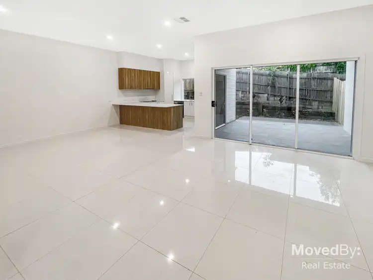 Fourth view of Homely townhouse listing, 12/70 Rodgers Pde West, Everton Park QLD 4053