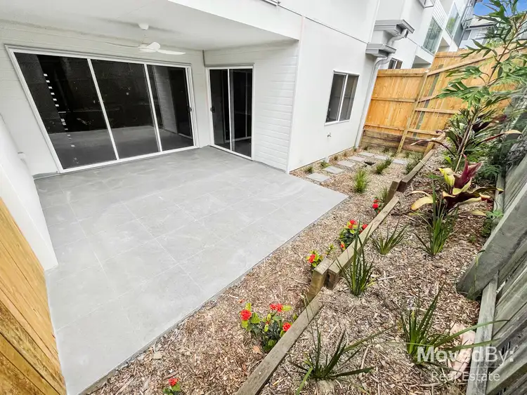 Sixth view of Homely townhouse listing, 12/70 Rodgers Pde West, Everton Park QLD 4053