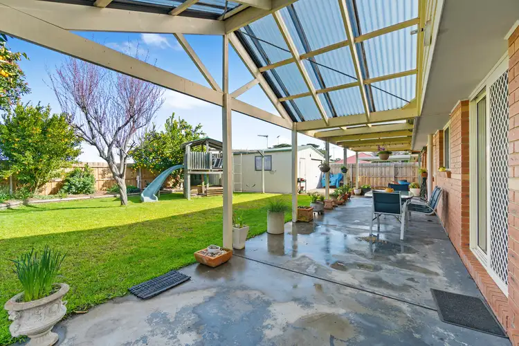 Fifth view of Homely house listing, 6 Greenaway Court, Sale VIC 3850