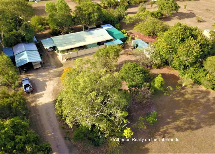 Main view of Homely house listing, 11 McIver Road, Mareeba QLD 4880