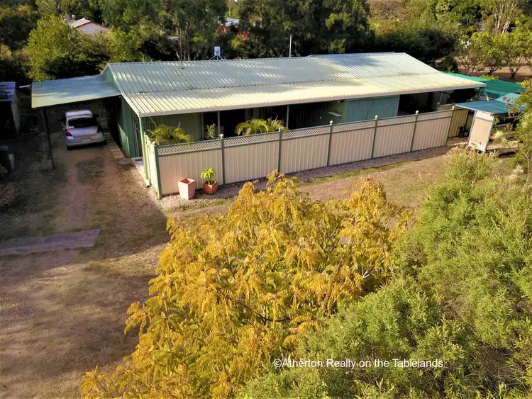 Second view of Homely house listing, 11 McIver Road, Mareeba QLD 4880