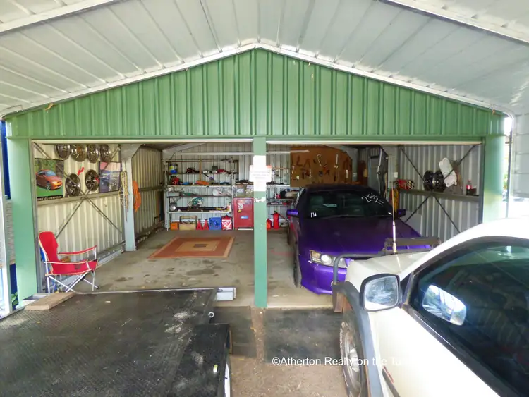 Fourth view of Homely house listing, 11 McIver Road, Mareeba QLD 4880