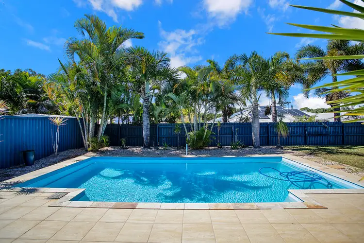 18 Annmore Court, Andergrove QLD 4740
