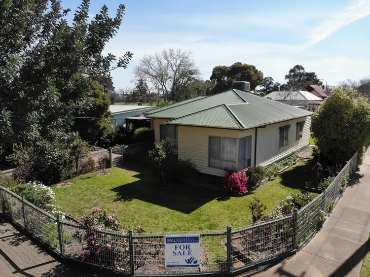 Main view of Homely house listing, 11 Tulloh Street, Kyabram VIC 3620