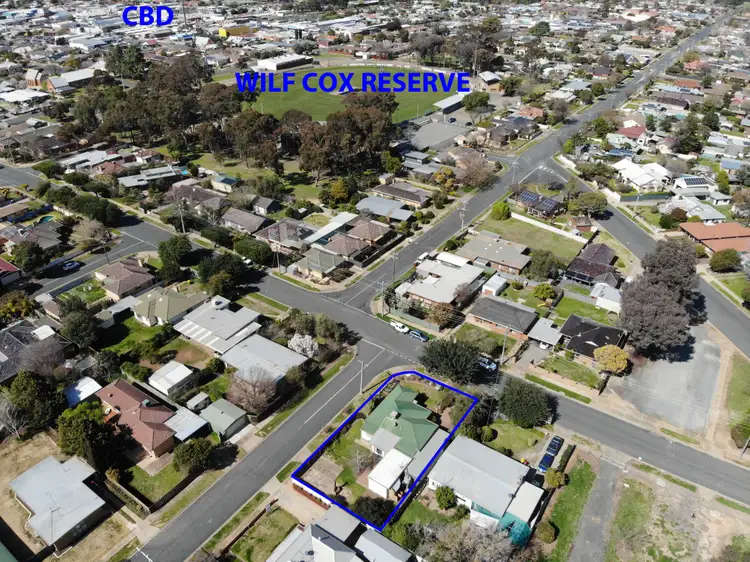 Sixth view of Homely house listing, 11 Tulloh Street, Kyabram VIC 3620