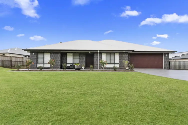 29 Wattle Avenue, Beerburrum QLD 4517