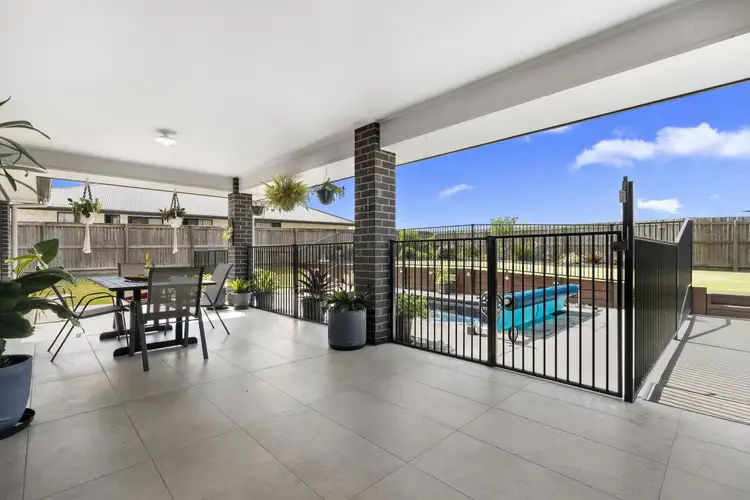 Third view of Homely house listing, 29 Wattle Avenue, Beerburrum QLD 4517