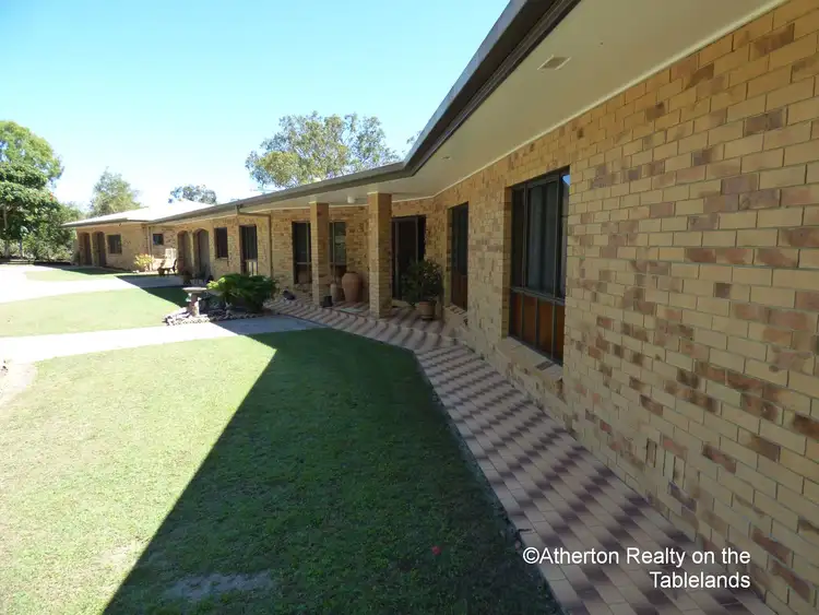 Second view of Homely rural property listing, 18-20 Lakeside Drive, Tinaroo QLD 4872