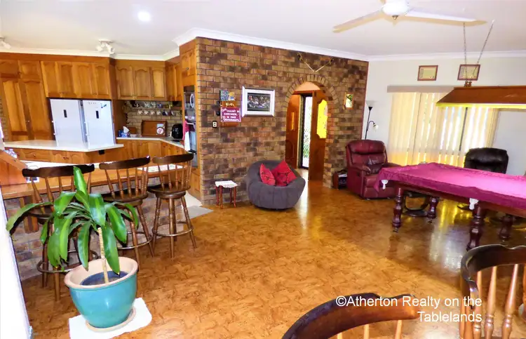 Fourth view of Homely rural property listing, 18-20 Lakeside Drive, Tinaroo QLD 4872
