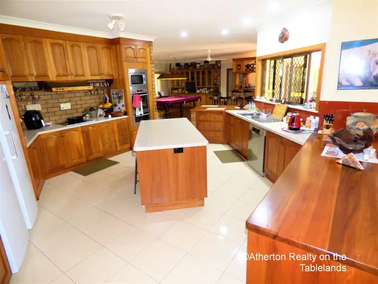 Fifth view of Homely rural property listing, 18-20 Lakeside Drive, Tinaroo QLD 4872