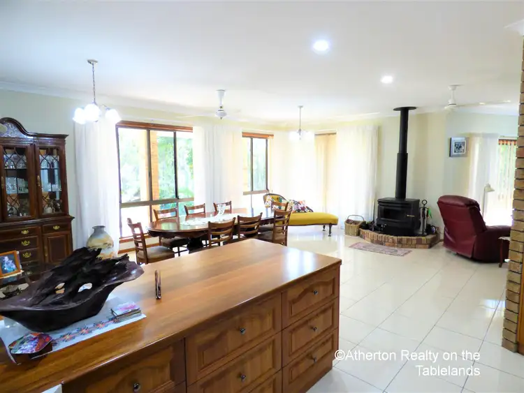 Sixth view of Homely rural property listing, 18-20 Lakeside Drive, Tinaroo QLD 4872