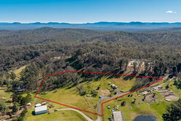 Sixth view of Homely land listing, 520 Dunns Creek Road, Malua Bay NSW 2536