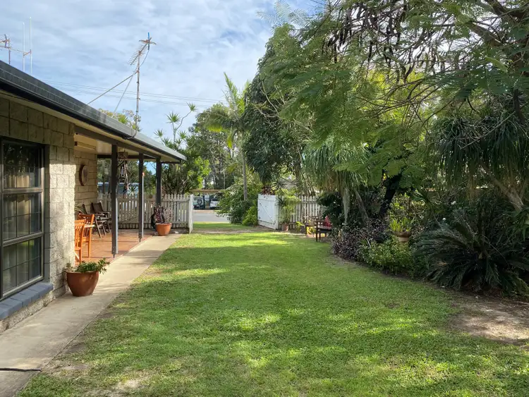Fourth view of Homely house listing, 6 COOLOOLA DRIVE, Rainbow Beach QLD 4581