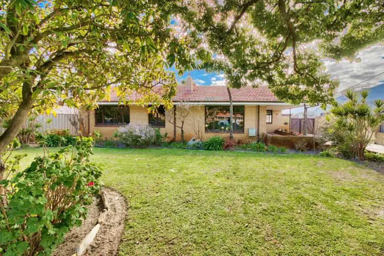 Second view of Homely house listing, 42 VALERIE STREET, Dianella WA 6059