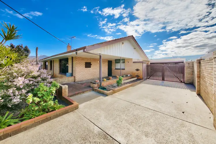 Fourth view of Homely house listing, 42 VALERIE STREET, Dianella WA 6059