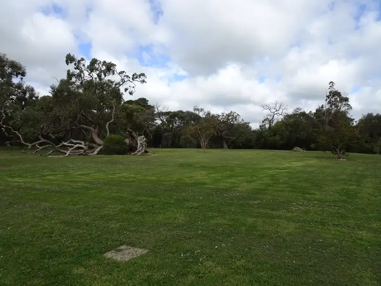 Second view of Homely land listing, 12 Matheson Road, Millicent SA 5280