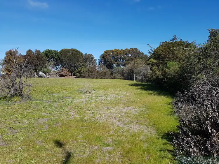 Second view of Homely land listing, LOT 100 Ocean View Drive, Nepean Bay SA 5223
