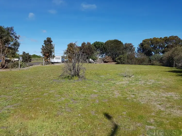 Third view of Homely land listing, LOT 100 Ocean View Drive, Nepean Bay SA 5223