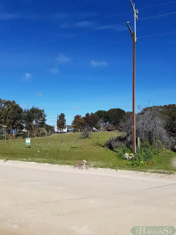 Fourth view of Homely land listing, LOT 100 Ocean View Drive, Nepean Bay SA 5223