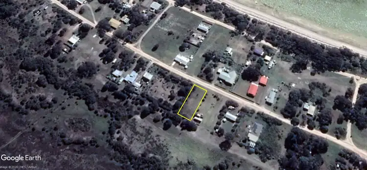 Fifth view of Homely land listing, LOT 100 Ocean View Drive, Nepean Bay SA 5223