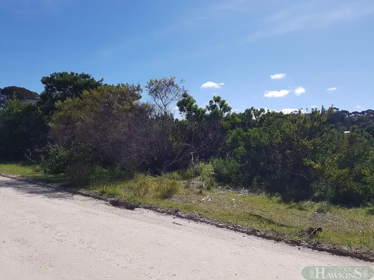 Second view of Homely land listing, LOT 161 Sea Vista Rd, Nepean Bay SA 5223