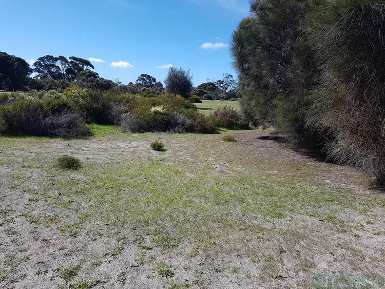 Fourth view of Homely land listing, LOT 161 Sea Vista Rd, Nepean Bay SA 5223