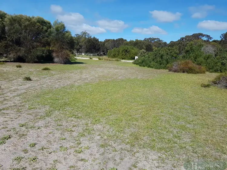 Fifth view of Homely land listing, LOT 161 Sea Vista Rd, Nepean Bay SA 5223