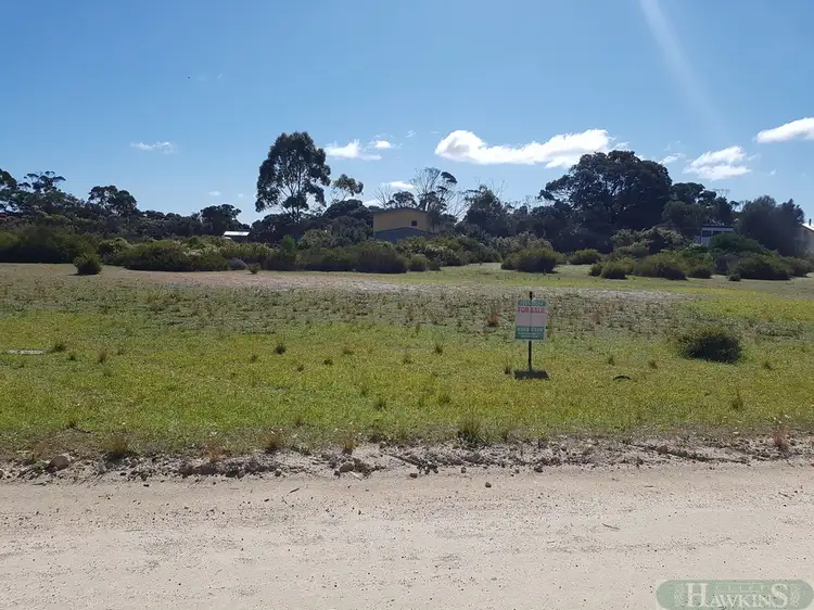 Main view of Homely land listing, LOT 210 Sea Vista Road, Nepean Bay SA 5223