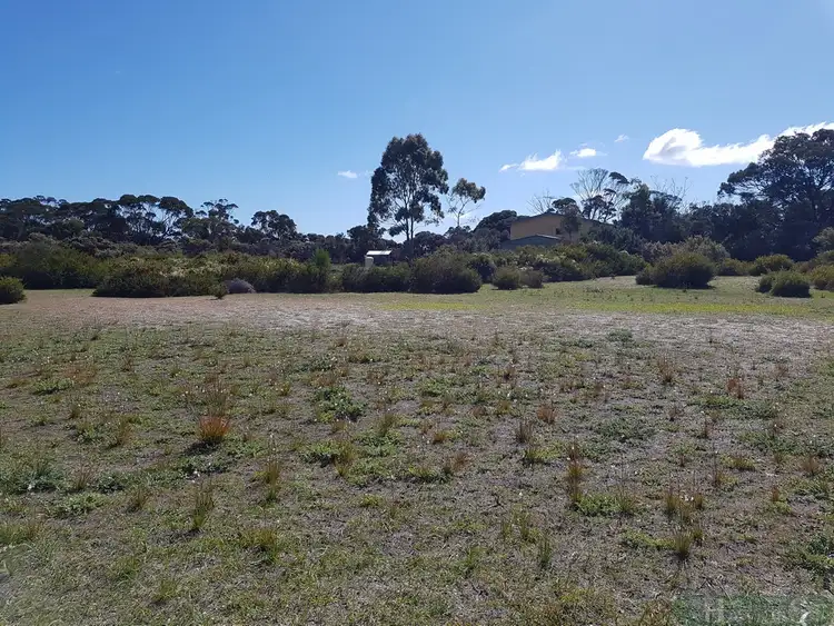 Third view of Homely land listing, LOT 210 Sea Vista Road, Nepean Bay SA 5223
