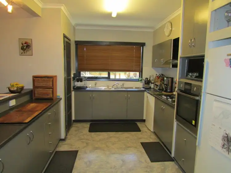 Second view of Homely house listing, 22 McLean Street, Warracknabeal VIC 3393