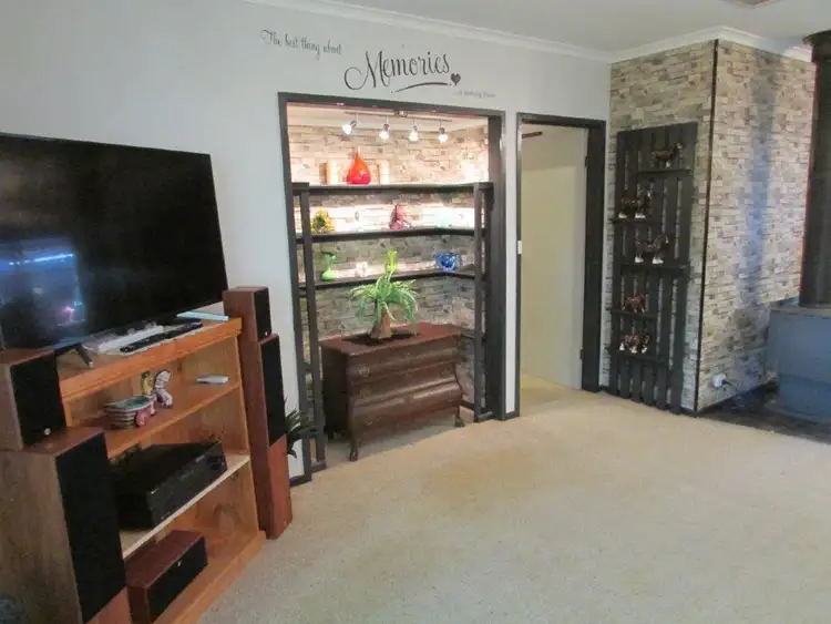 Fifth view of Homely house listing, 22 McLean Street, Warracknabeal VIC 3393