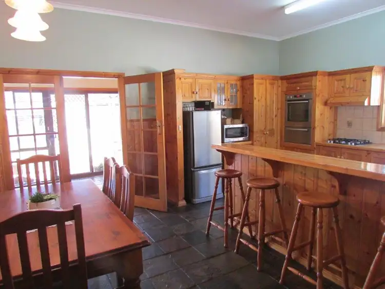 Seventh view of Homely house listing, 62 Craig Avenue, Warracknabeal VIC 3393