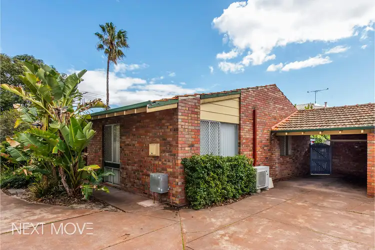 Main view of Homely villa listing, 4 Leonora Street, Como WA 6152
