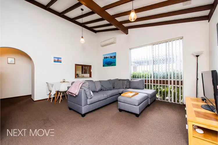 Second view of Homely villa listing, 4 Leonora Street, Como WA 6152