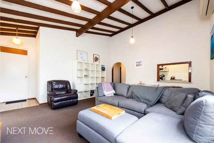 Fourth view of Homely villa listing, 4 Leonora Street, Como WA 6152