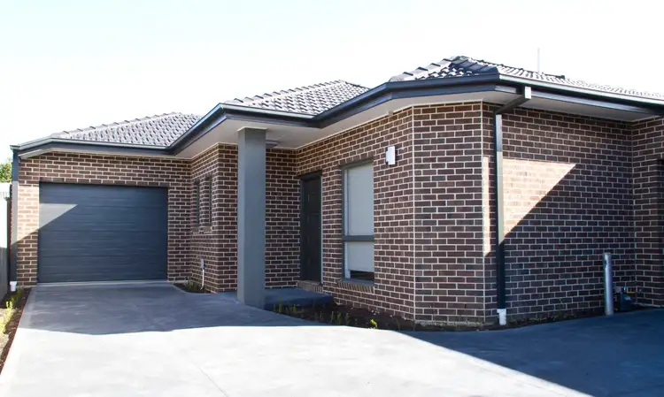 Main view of Homely unit listing, 3/27 Walters Avenue, Airport West VIC 3042